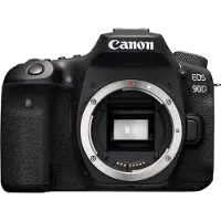 Canon EOS 90D + EF-S 18-55mm f/3.5-5.6 IS STM