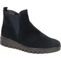 Gabor 8015.01.004 Dames Laarzen - blauw