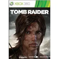 Tomb Raider (2013)