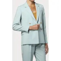 Paul Smith Jacket Emerald Green Maat: 46 | Blazers Outlet | Dames | Groen