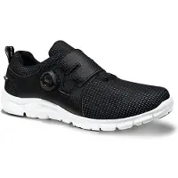 ELTEN Kiowa Boa Low O1 Zwart | Maat: 47