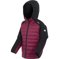 Regatta Hybrid hoodie voor kinderen Kielder IX | Maat 11/12 jaar
