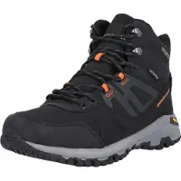 Endurance Boots 'Museu' zalm roze / zwart
