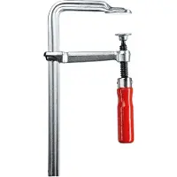 Bessey ClassiX GS16, lijmklem, 160/80 mm