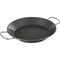 Ibili Gandia 32 Cm Paellapan
