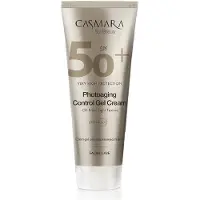 Casmara Photo-Aging Control Gel Cream Spf50+ 50 Ml