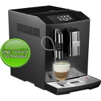 Acopino Modenaschwarz Volledig Automatische Koffiemachine