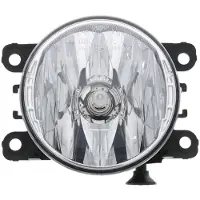 Valeo Mistlamp 044848 Valeo voor o.a. DACIA