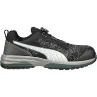 Puma Safety Charge Low S1p Esd Disc Veiligheidsschoen | Maat: 38