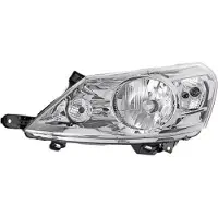 Diederichs 3497083 Koplamp