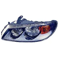 Diederichs 6016183 Koplamp