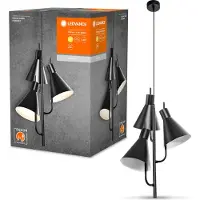 Ledvance LED Pendelarmatuur | 14W 3000K 850lm | 830 IP20