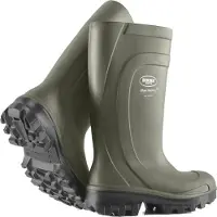 Bekina Thermolite Iceshield S5 Groen-zwart P | Maat: 44