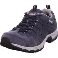 Meindl Rapide Lady GTX Wandelschoenen | Maat 5 Dames Blauw