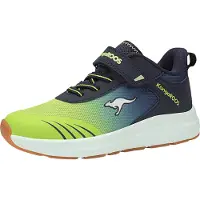 Kangaroos Lage Sneakers KB-Rida EV kind 33