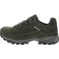 Meindl 2966-35 heren wandelschoenen laag 41,5 (7,5)