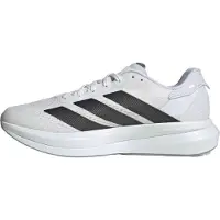 Adidas Loopschoen 'Duramo Speed 2' zwart / wit