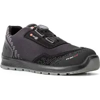 Sixton Newport Boa Werkschoen S3 | Maat: 45