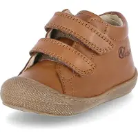 Naturino Sneakers 'COCOON VL' bruin