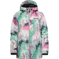 Horsefeathers - Women's Tay Jacket - Ski-jas L, meerkleurig