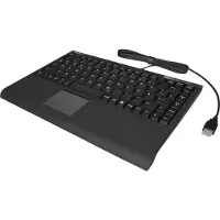 Keysonic 28030 ACK-540U+ UK bk U