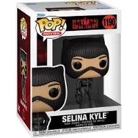 Funko POP! Dc Comics Batman Films Willekeurig Figuur Van Selina Kyle Chase
