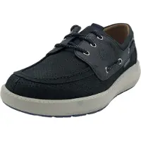Mephisto Jozio nomad 25513/oregon 1345 deep blue heren veterschoenen sportief 40 (6,5)