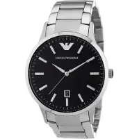 Giorgio Armani Horloges + Doos