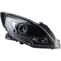 Johns 55 73 10 Koplamp
