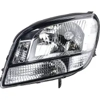 Netparts24 21 61 09 Koplamp