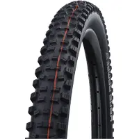 Schwalbe Hans Dampf 29 '' Tubeless Ready Soft SnakeSkin Super Gravity Addix Soft E-25 MTB Band || Maat: 2.35