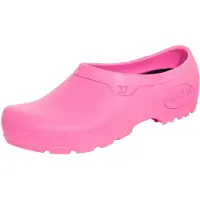 Saliha Fashion Multi Klomp Gesloten ART. 007 Lichtroze