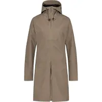 Agu Regenjas Women SeQ Rain Urban Outdoor Lead Gray-S