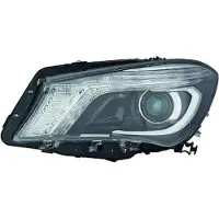 Diederichs 1682284 Koplamp