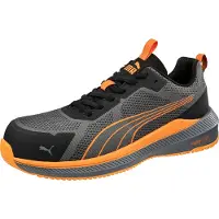Puma Slide Low S1ps Esd Fo Hro Sr Werkschoen | Maat: 47
