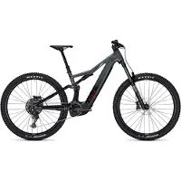 Focus JAM² 6.7 Elektrische MTB Shimano Cues 10S 600Wh 29'' Grijs 2025 || Maat: M / 170-178 cm