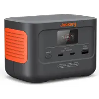 Jackery Explorer 100 Plus Mini Power Station