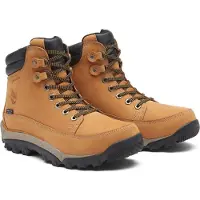 Timberland RIME RIDGE Waterproof Mid herenlaarzen wandelschoenen TB 12402R 231 bruin