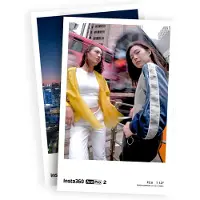 Ginza.se photo paper cartridge for Ace Pro 2 pocket printer