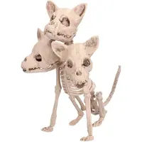 Boland - Decoratie Skelet Cerberus - Horror - Horror