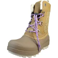 Kamik Boots lichtbruin