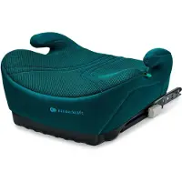 Kinderkraft Booster I-Boost2 PRO I-Size Green