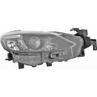 Diederichs 5627980 Koplamp
