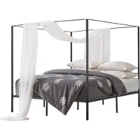 Vevor hemelbedframe (kingsize)