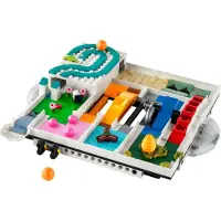 LEGO - Magisch Doolhof 40596