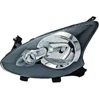 Diederichs 6600981 Koplamp