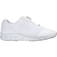 Safety Jogger Juno O1 Tls Werkschoen Laag Wit | Maat: 38