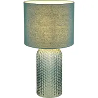 Globo Design Schemerlamp Sofia Groen