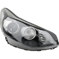 Netparts24 Johns, halogeen koplamp rechts, geschikt voor Kia Sportage QL, modeljaren vanaf 09/2015, type HB3, inclusief lamp.