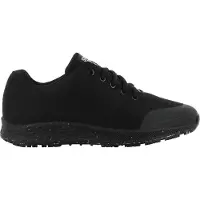 Safety Jogger Juno O1 Werkschoen Laag Zwart | Maat: 41